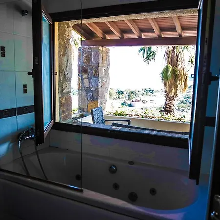 Vila Ale Luxury Villas Bodrum
