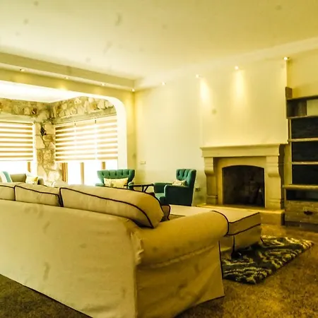 Ale Luxury Villas *