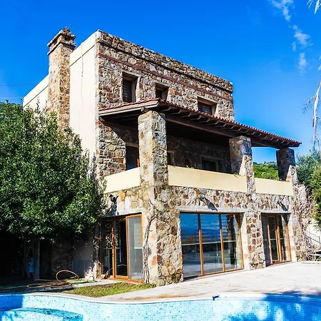 Ale Luxury Villas Bodrum