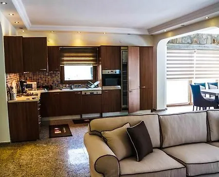 Ale Luxury Villas Villa