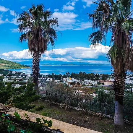 Ale Luxury Villas Bodrum