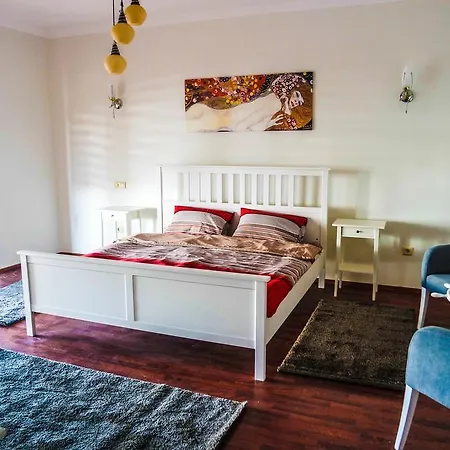 Villa Ale Luxury Villas *