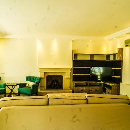 Villa Ale Luxury Villas