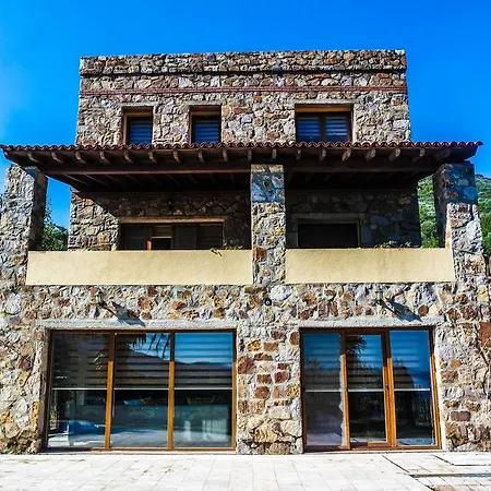 Ale Luxury Villas Vilă *