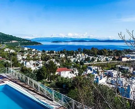 Ale Luxury Villas Villa *