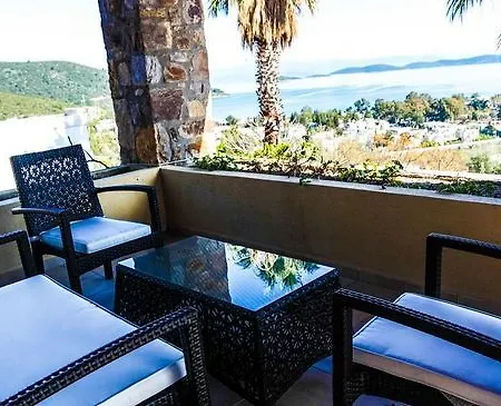 Villa Ale Luxury Villas *