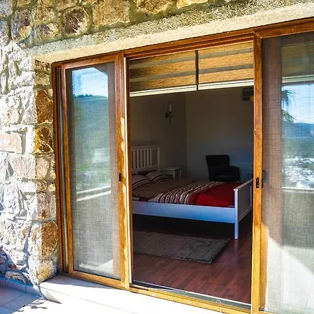 Vilă Ale Luxury Villas *