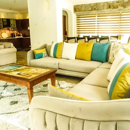 Villa Ale Luxury Villas