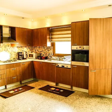 Villa Ale Luxury Villas *