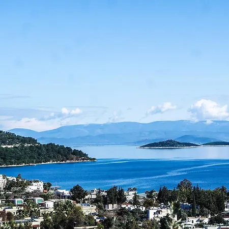 Vilă Ale Luxury Villas Bodrum
