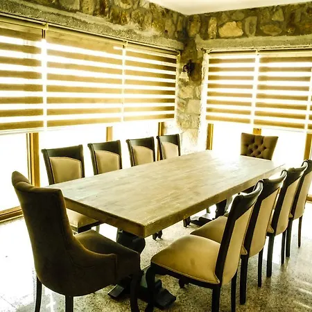 Ale Luxury Villas * Bodrum