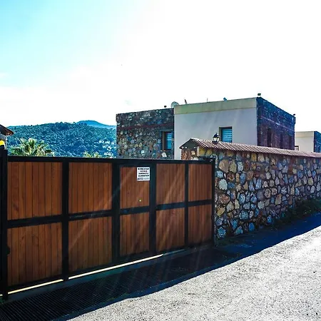 Ale Luxury Villas Villa Bodrum