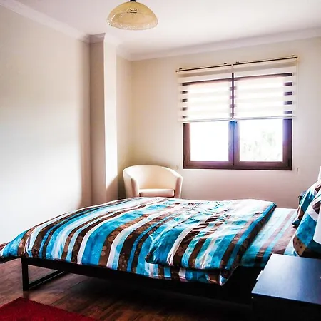 Ale Luxury Villas *