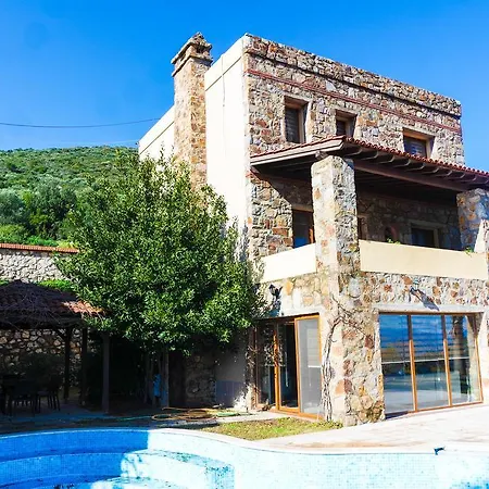 Ale Luxury Villas Villa *
