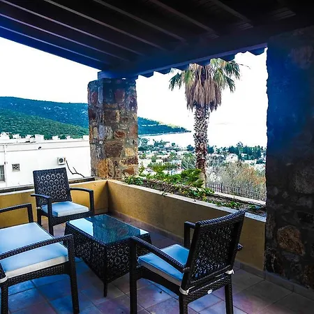 Ale Luxury Villas Vilă Bodrum