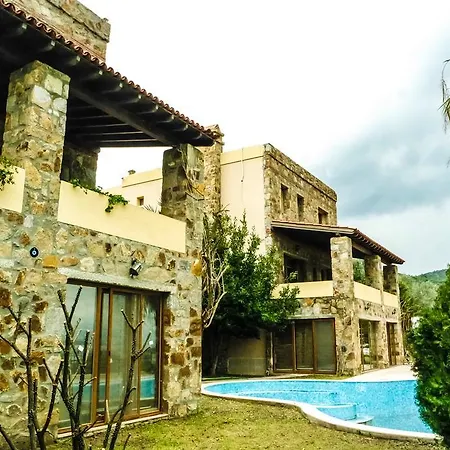 Ale Luxury Villas Villa