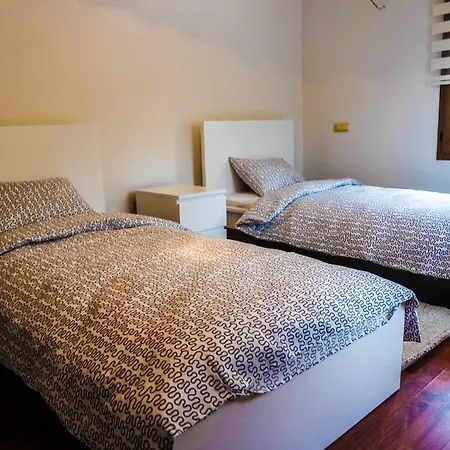 Ale Luxury Villas