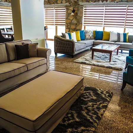 Villa Ale Luxury Villas Bodrum