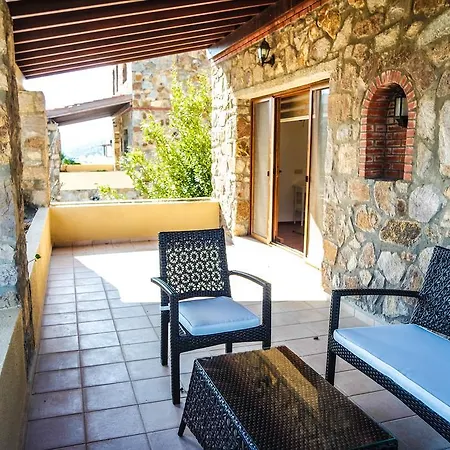 Ale Luxury Villas Villa