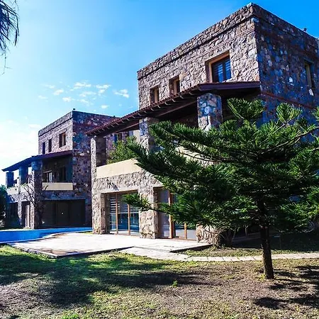 Ale Luxury Villas * 博德鲁姆