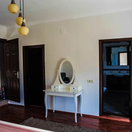 Ale Luxury Villas